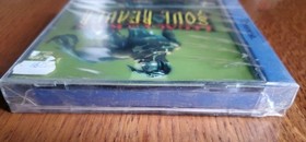 LEGACY OF KAIN SOUL REAVER SEGA DREAMCAST (DC) PAL-FR (NEUF - BRAND NEW)