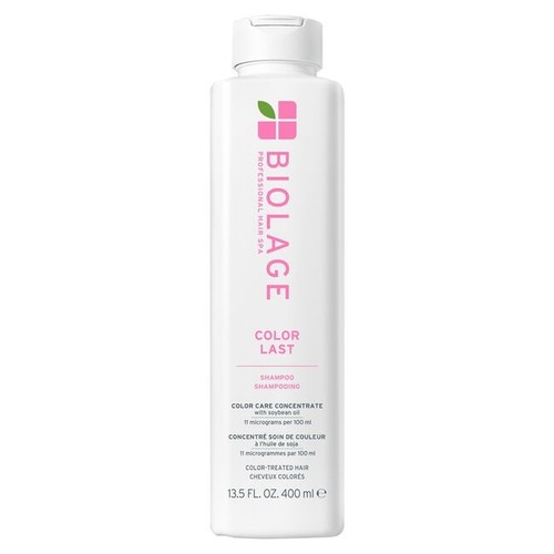 Biolage Color Last Shampoo for Color-Treated Hair 13.5 oz - Picture 1 of 5