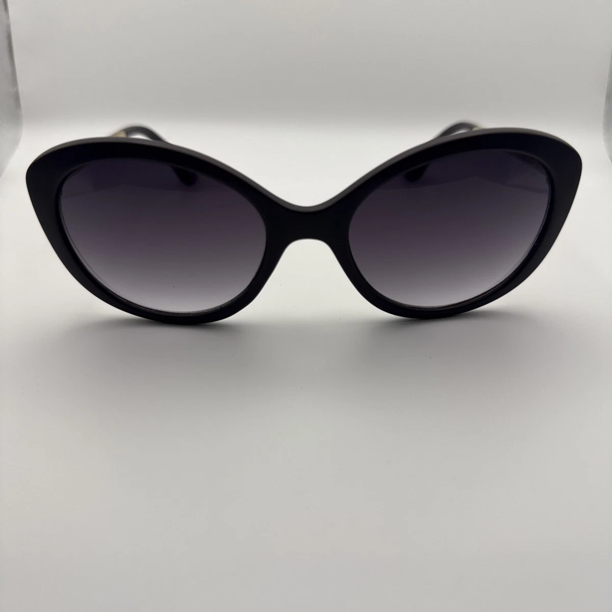 The Beatles Women\'s Black Sunglasses with Brown Gradient Lenses BYS001 NEW* Beatles BYS007 Yellow Submarine Collection Sunglasses  main image 2