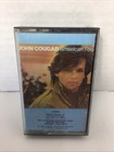 John Cougar "American Fool" Cassette Album (Polygram Records 1982)