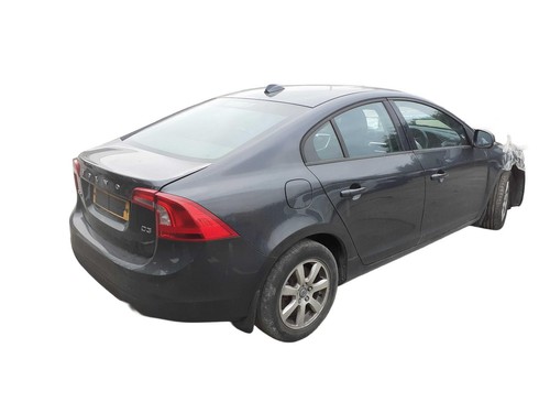 Volvo S60 Mk2 2010-2018 Left Passenger N/S Front Door Window Drop Glass - Picture 13 of 17