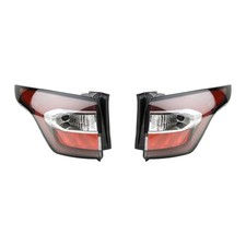 LED-Heckleuchte Set passend für Ford Kuga 12 01/17- außen links & rechts 