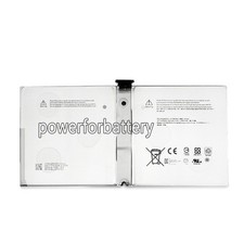 New Replace Battery DYNR01 G3HTA027H For Microsoft Surface Pro 4 Pro4 12.3" 1724
