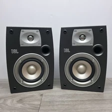 JBL Northridge Series N24 - 2 Bookshelf Speakers - Tested