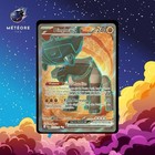 Carte Pokémon Dinglu-ex  243/193    Évolutions à Paldea Français