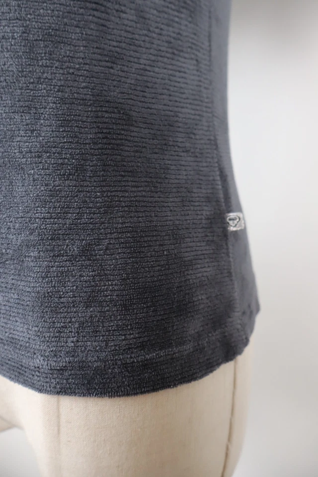 O'NEILL MAGLIA DONNA TG. M WOMAN CASUAL VINTAGE T- SHIRT COTONE POLY LOGO - Imagen 4 de 4