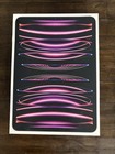 Apple iPad Pro A2435 11-inch 4th Gen 256 GB Space Gray, EMPTY BOX ONLY