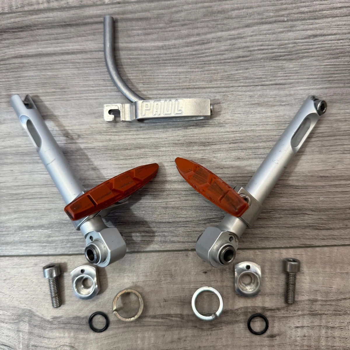 Paul Bicycle Brakes for sale | eBay