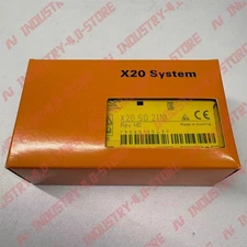 1 PCS NEW B&R X20SO2110 PLC Module X20 SO 2110