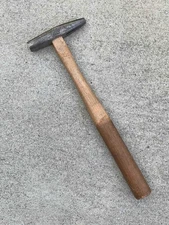 Vintage Vaughan & Bushnell Co. 8.3 oz. Tack Hammer Made in USA
