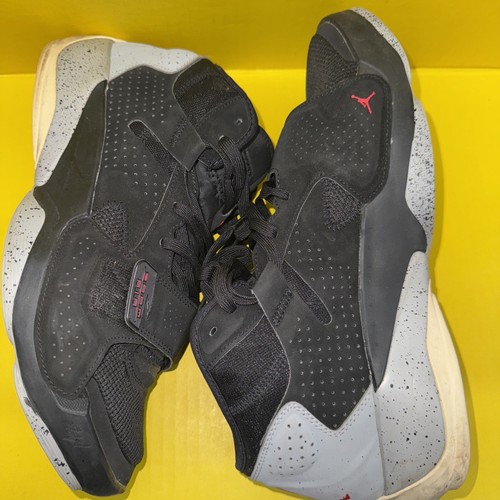 Nike Zoom Air DO9161-060 Talla 10 - Negro - Cemento - Imagen 15 de 16