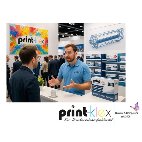 Premium Tonerkartusche für Kyocera TK-1125 Drucker Patrone XXL -Easy Print Serie - Bild 8 von 11