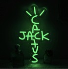 Cactus Jack LED Neon Sign with Dimmable Art Wall Light Decoration
