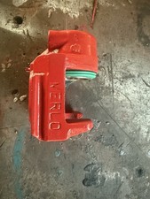 Merlo Foot Brake Caliper