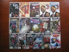 Amazing Spider-man lot of 16 - 578 582 583 584 593 594 595 596 597 598 599