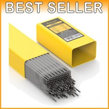 E6011 1/8" 10LB Welding Rod for Various Applications