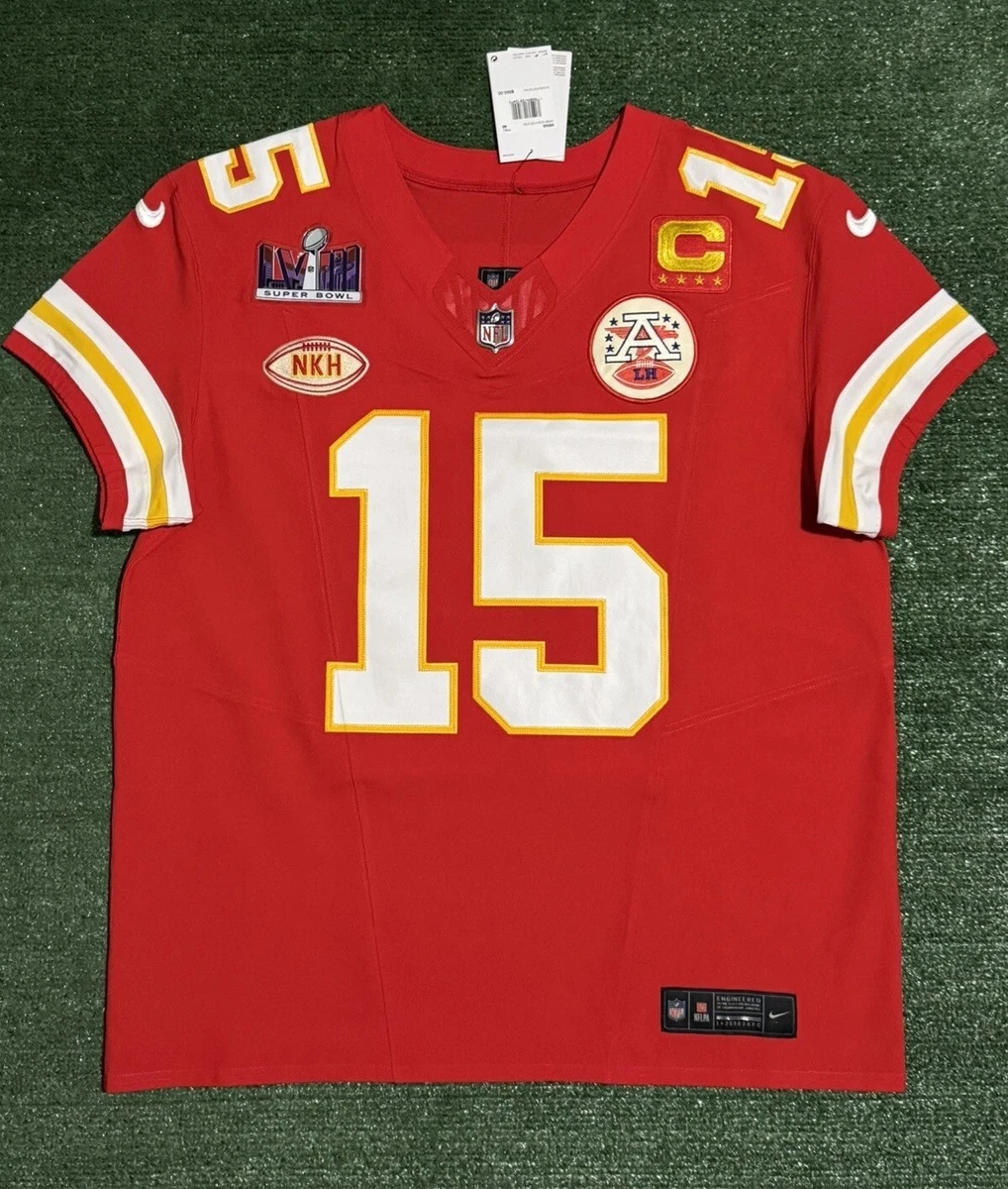 25+ Super Bowl Kansas City Chiefs NFL Jerseys for sale | Updated