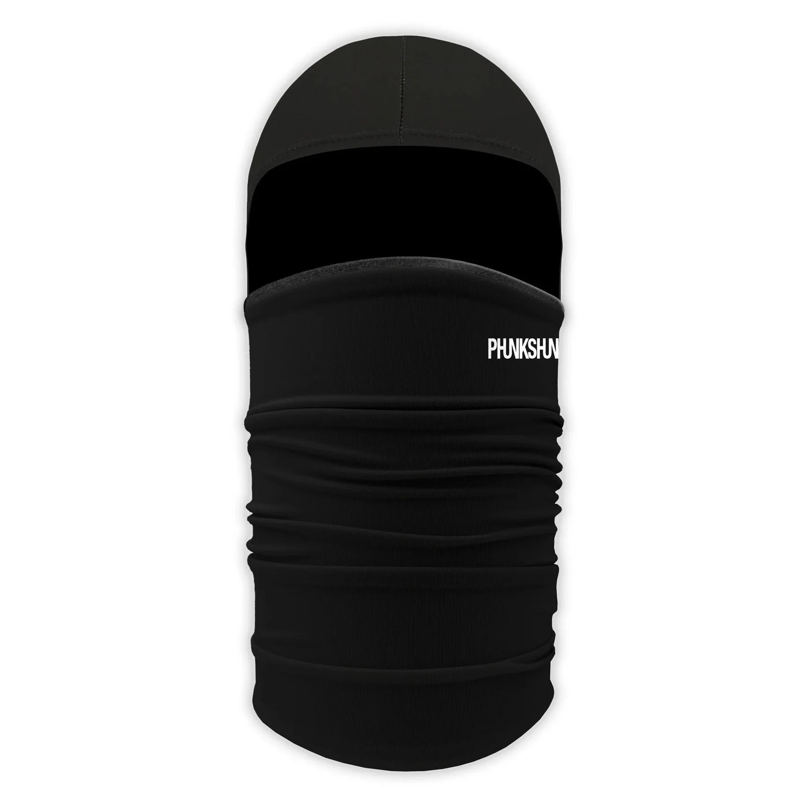Phunkshun Thermal Balaclava, Black