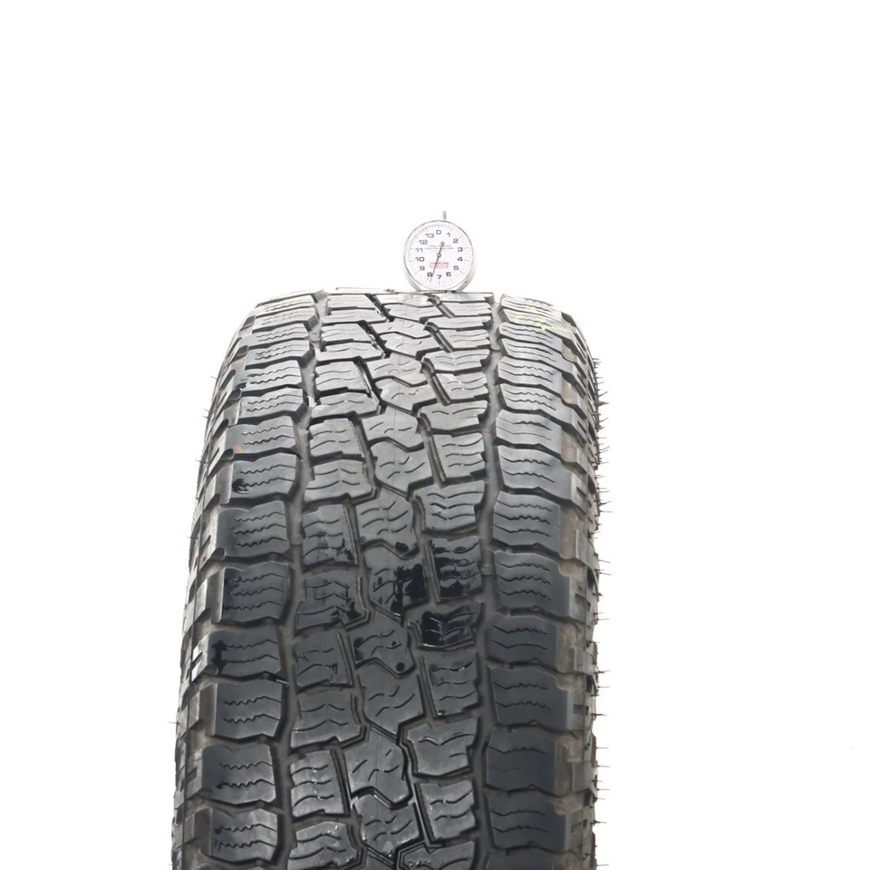 Cooper Discoverer Road+Trail AT 116T 255/70R18 usado - 7,5/32 Foto 3 de 4