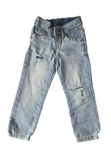 15-teiliges Kleinkind Mädchen Paket Jeans, Sweatshirts, Kleider, Schlafanzüge Größe 3T - Bild 7 von 14