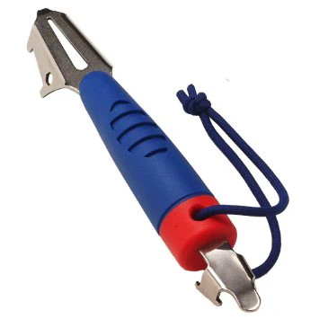 Ironwood Pacific Deckmate 6 Boat Tools In 1