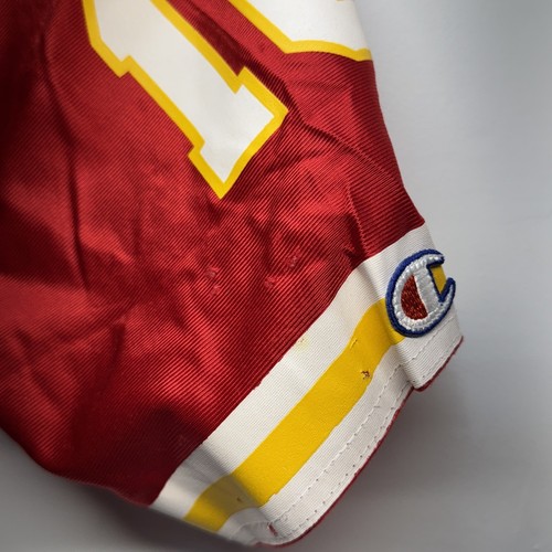 Len Dawson Kansas City Chiefs Champion NFL Throwbacks Trikot #16 Gr. 44 - Bild 6 von 7