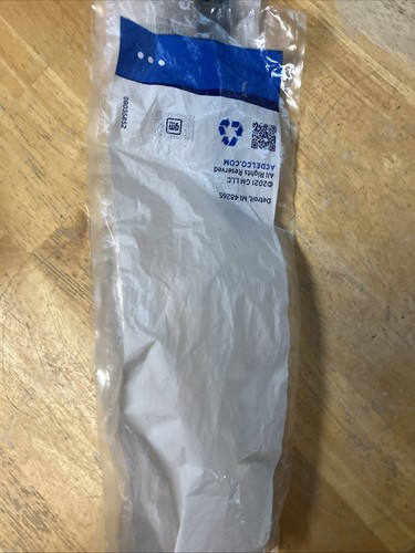 NOS 1963 - 68 Camaro Chevelle Imp Corvette 67 - 72 C10 K10 Blazer wiper inserts - Picture 5 of 6