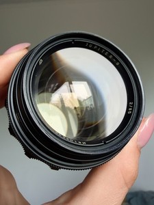 Jupiter 9 85mm | eBay