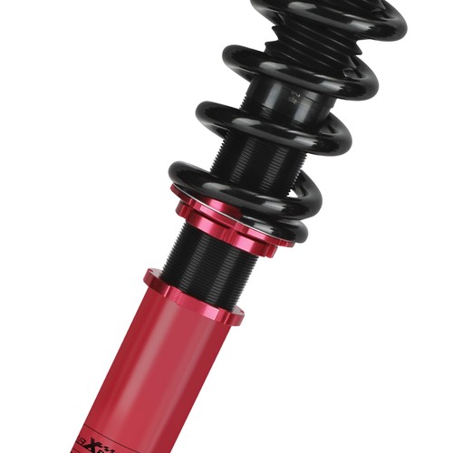 Full Coilover Shocks & Springs For Ford Expedition Lincoln Navigator 03-06 - Picture 13 of 16