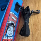 Thomas & Friends Wooden Railway System Carry Bag Case Train Learning Curve — photo 10