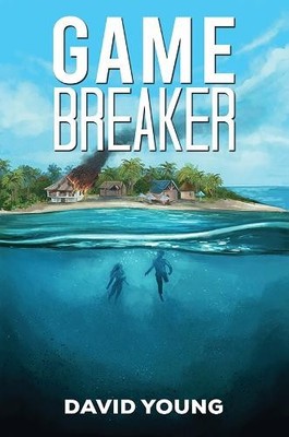 David Young Game Breaker (Gebundene Ausgabe)