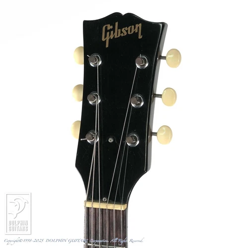 Gibson Es-125 Safe delivery from Japan