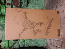 Fang Man MOTU Origins Brand new In Shipper Box