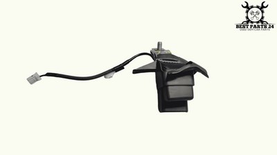 Rear Right Passenger Side Seatbelt Seat Belt Buckle OEM 2019-24 Toyota Camry