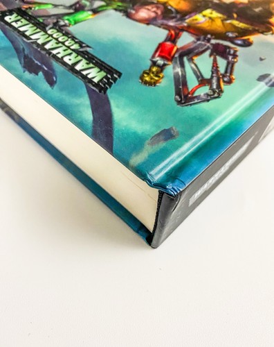 Fabius Bile Primogenitor Warhammer 40k (Please Read) - Picture 9 of 10