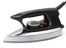 Panasonic Automatic Iron Dry Airon Black Ni-A66-K