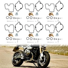Carburetor Repair Kit 6 Set For GL1500CD Valkyrie GL1500CT Valkyrie Tourer