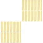  2 Count Gesichtsschwämme Für Gesichtsbehandlungen Gesichtsbeschrubber