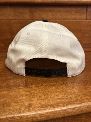 Cappello Berretto Vintage Vancouver Grizzlies NBA Snapback '47 Marca Vintage Logo Basket - Foto 6 di 13