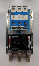 Cutler-Hammer EA270PN Advantage Soft Starter 270A 3P Size 5 200HP 3PH Coil 120V