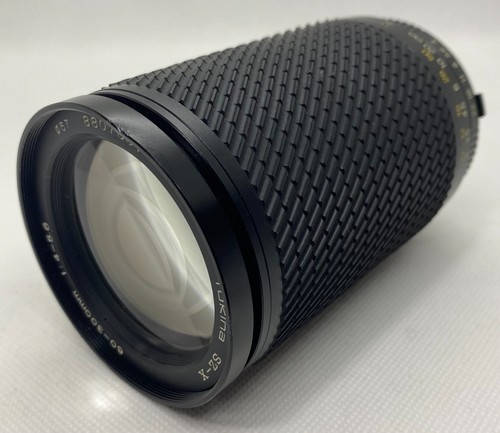 【Excellent+++++】Tokina SZ-X 60-300mm f/4-5.6 MACRO For OLYMPUS OM【178】 - Picture 7 of 9