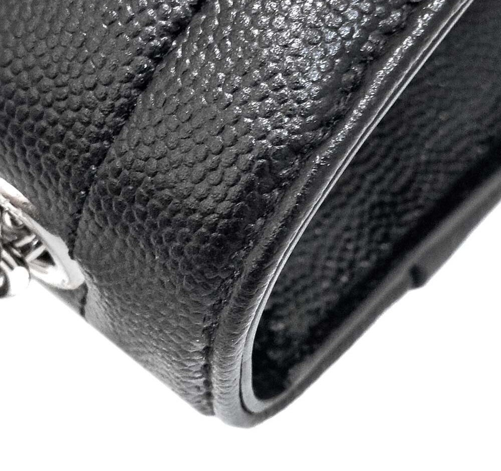 Borsa a tracolla Saint Laurent Monogram Catena 600195 7554065030 130736245