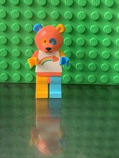 Lego Minifigure Series 19 Bear Costume Guy (col356)