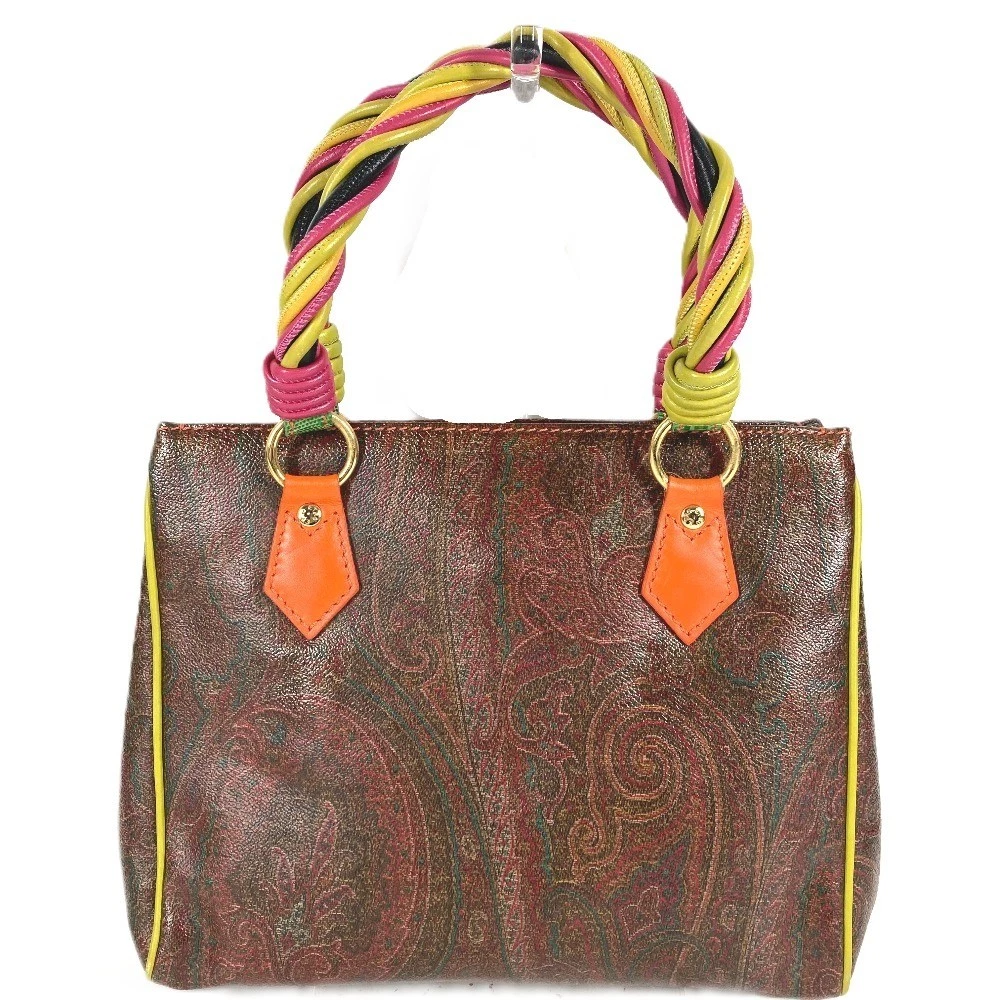 ETRO Tote Bags for Women for sale - eBay