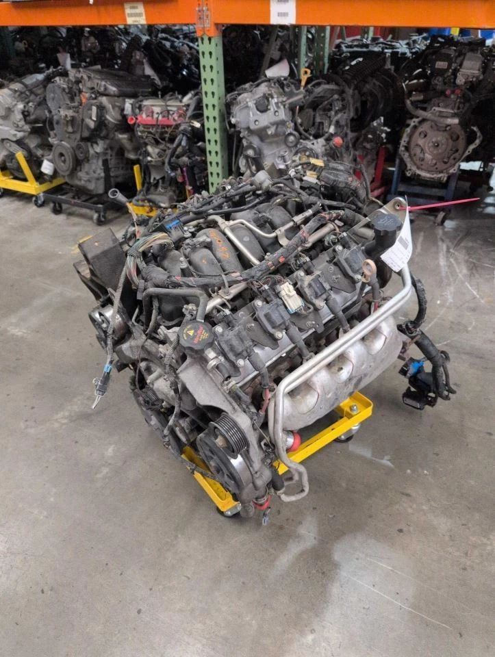 5.3L LM7 Turn-Key Package — Tuned & Ready