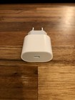 Bloc de Charge Apple USB‑C - 20W - MHJE3ZM/A - Adaptateur Secteur Apple Original