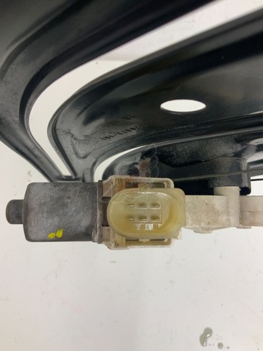 BMW Mini F57 Convertible Rear Left Window Motor Regulator 7356307 - Picture 7 of 9