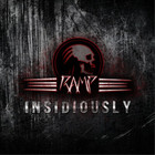 Ramp Insidiously (CD) Album Digipak (Limited Edition)