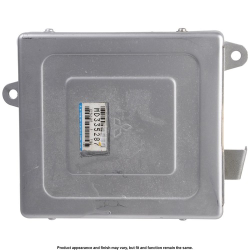 Módulo de control de motor Cardone ECM ECU DAC para Mitsubishi Eclipse 1997