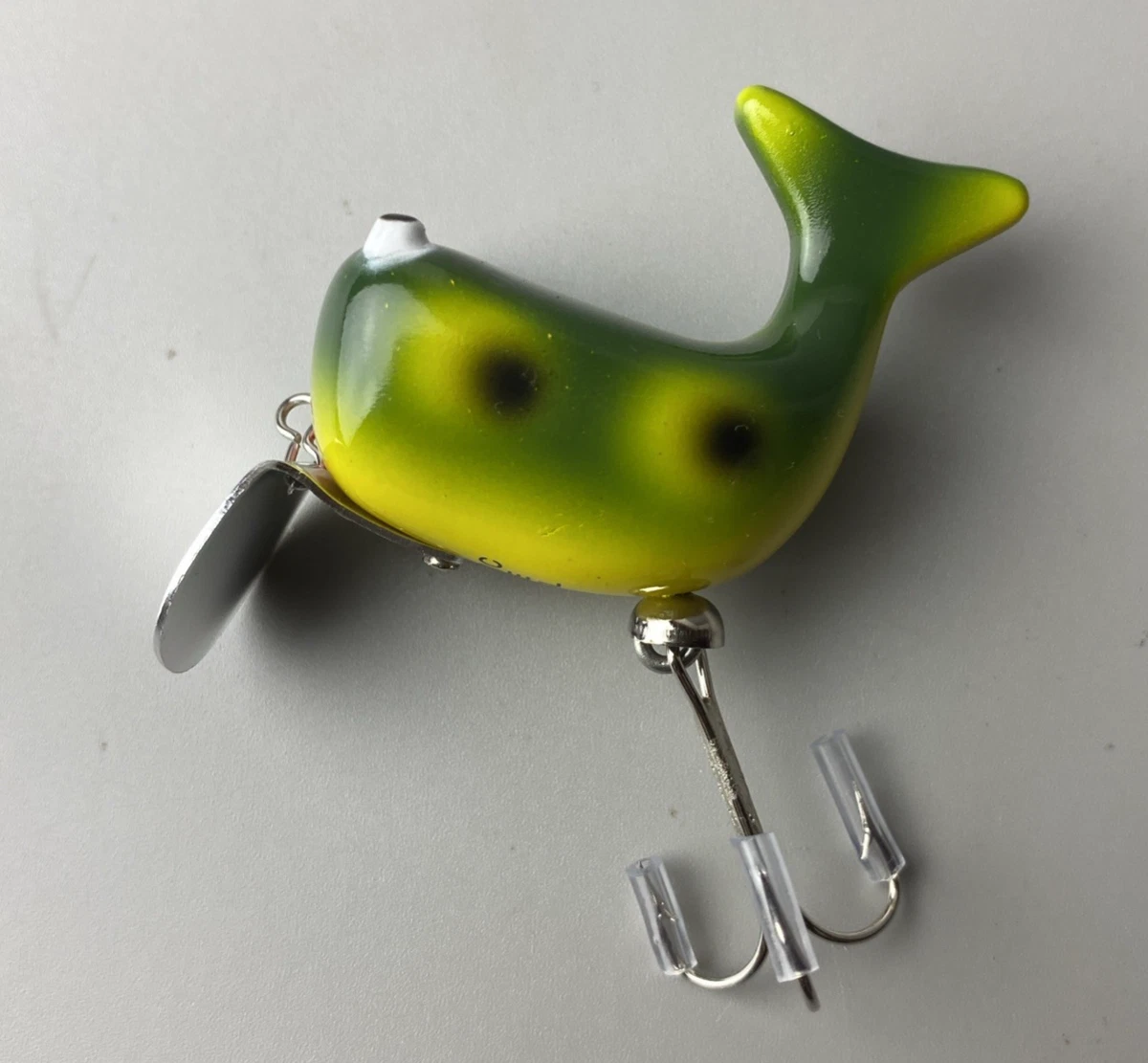 Japan Lures Indiana Vintage Fishing Lures | eBay